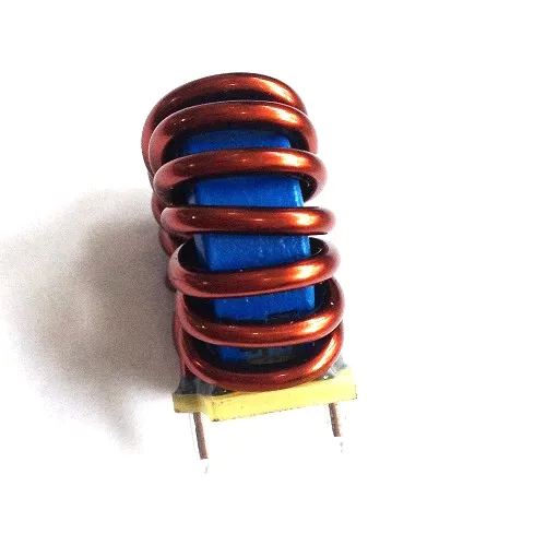 Inductor de bobina de estrangulamiento de modo común/inductor de potencia