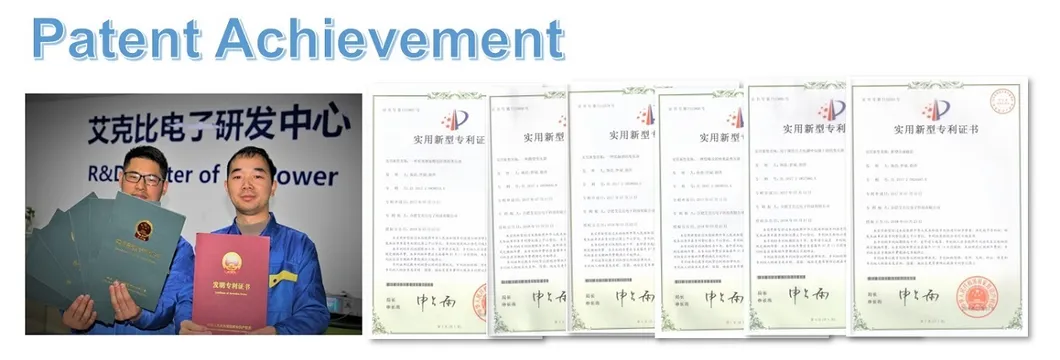 China Inductores de filtro de estrangulamiento de modo común de núcleo de marco personalizado