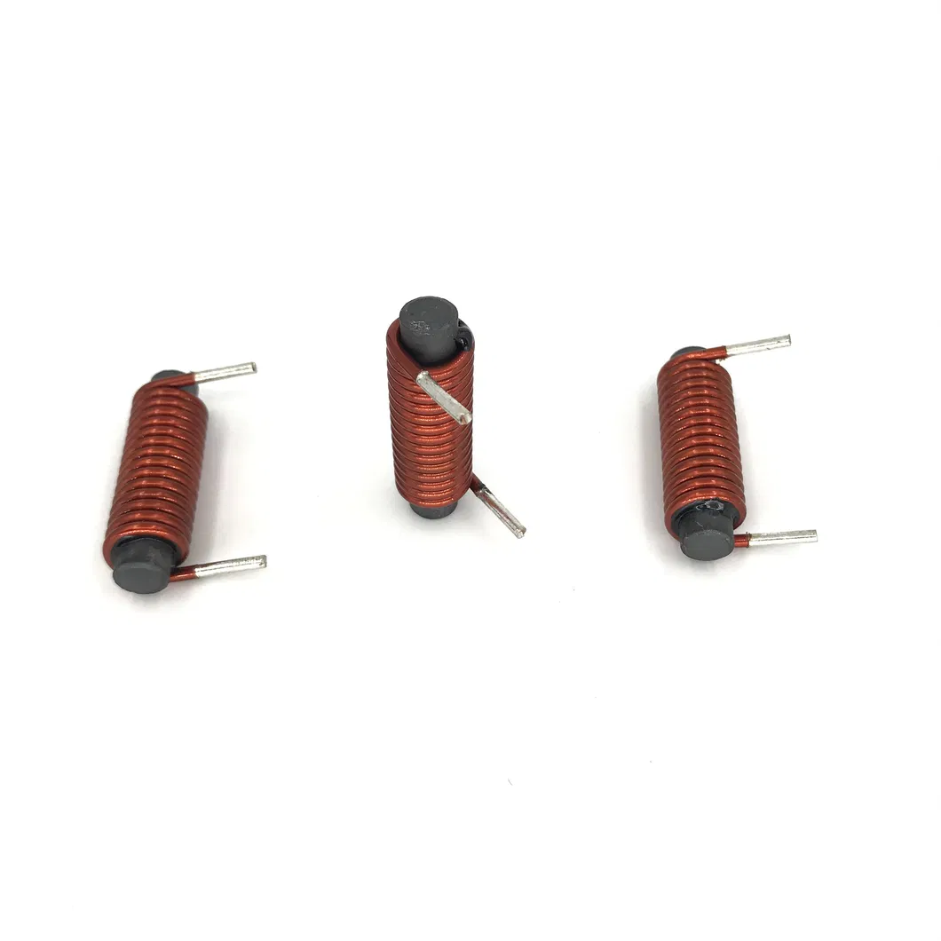 Magnetismo de potencia bobina de estrangulamiento de modo común para el convertidor Buck-Boost