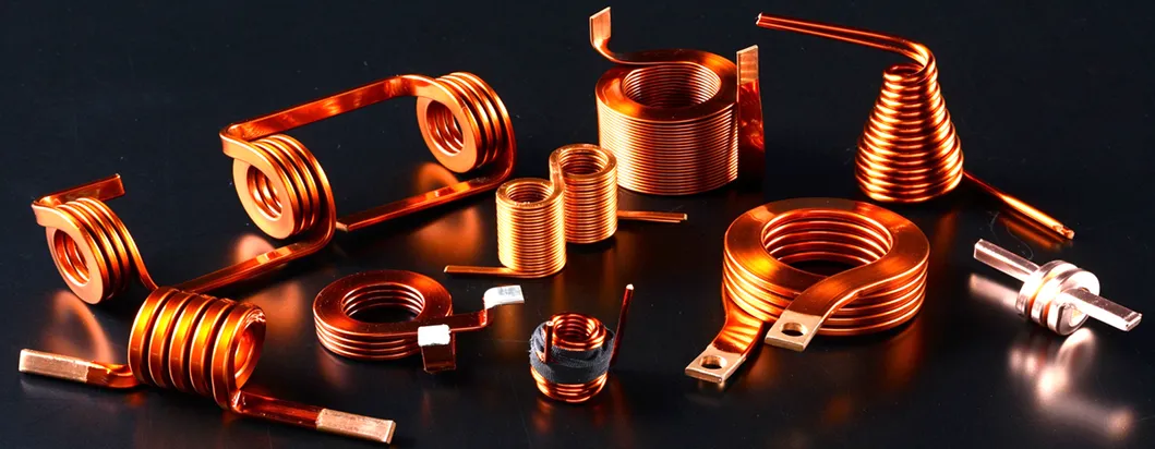 Buen servicio bobina Ikp Cartón China SMD Potencia de modo diferencial inductor de refuerzo de estrangulamiento