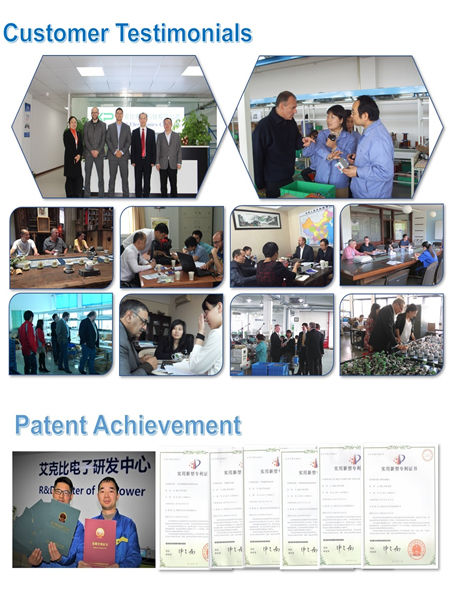 Choke de modo común para energía solar, núcleo T5020, 1 mH 5 mA, tipo H