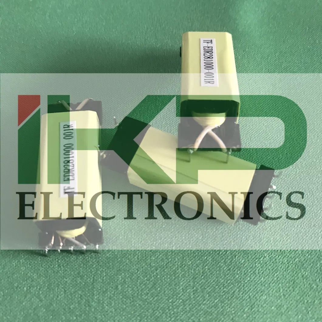 Transformador de alta frecuencia EDR 2810/ EDR40 para iluminación industrial