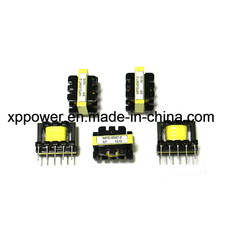 Transformador de alta frecuencia EDR28 para luces LED