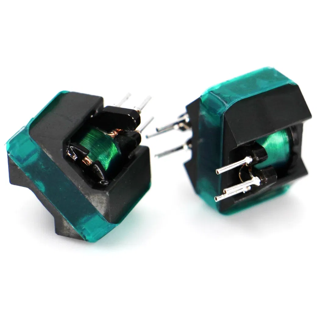 Transformador de retroceso de tipo RM para conductor LED