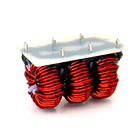 China Customized 50A 60uh Power Factor Correction Pfc Choke Inductor with Factory Price