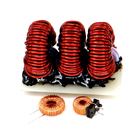 Ikp Designed Boost 3-Phase Power Factor Correction Pfc Choke Inductor with Special Base