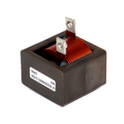 250uh DC Inductor for 3kw Railway System