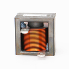 250uh DC Inductor for 3kw Railway System