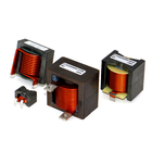 High DC Bias Inductor for 5kw Battery Charger