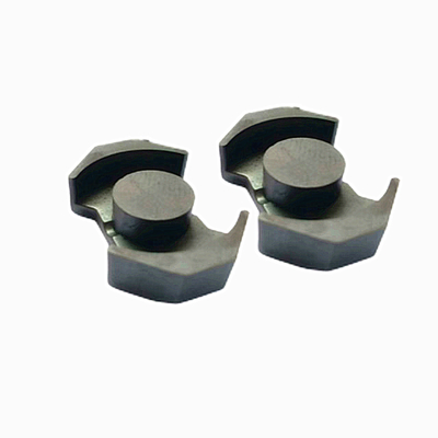 Permanent Magnet Soft Ferrite Core Factory Direct Supply RM14 PC40