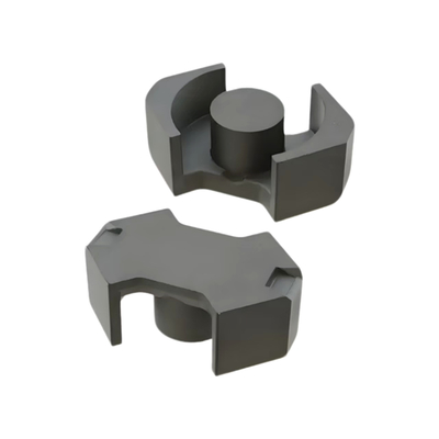Permanent Magnet Soft Ferrite Core Factory Direct Supply RM14 PC40
