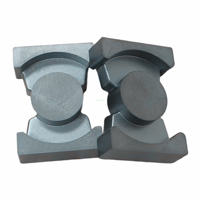 PQ21 Type Soft Magnetic Mn-Zn  Power Transformer Ferrite Core