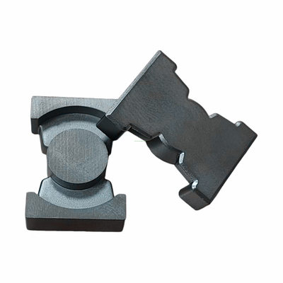 PQ22Type Soft Magnetic Mn-Zn  Power Transformer Ferrite Core