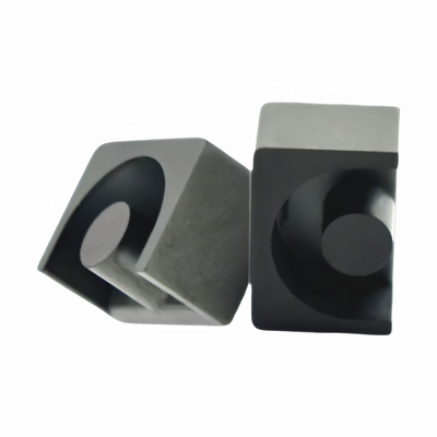 Soft Magnetic Mn-Zn Core EP25-2 For High-frequency Transformer Ferrite Core