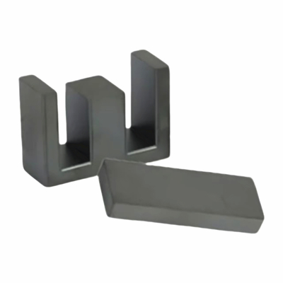 Mn-Zn Magnetic Soft Ferrite EI28 Core  for Transformer
