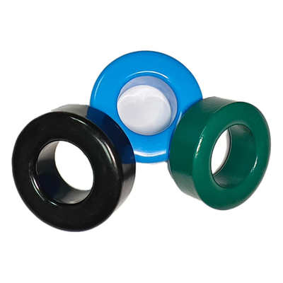 Mn-Zn Ferrite Core T12 for Transformer Ferrite Magnets