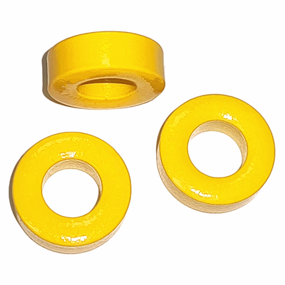 Mn-Zn Ferrite Core T12 for Transformer Ferrite Magnets