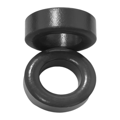 Mn-Zn Ferrite Core T14 for Transformer Ferrite Magnets