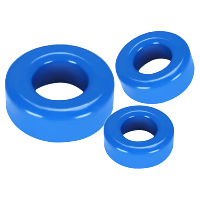 Mn-Zn Ferrite Core T12 for Transformer Ferrite Magnets