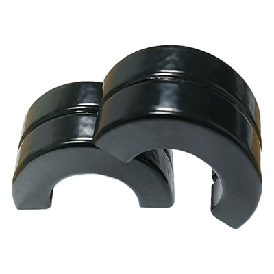 High-performance C64.8-type Mn-Zn Soft Magnetic Strip