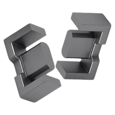 High-Quality High-Frequency Transformer Core EFD21 Mn-Zn Soft Magnetic Power Ferrite Core