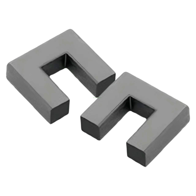 MnZn  UU30Type Ferrite Magnet Soft Core