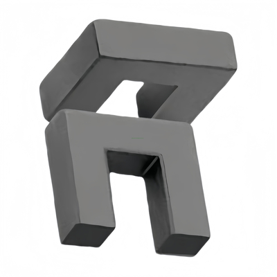 MnZn  UU6.5 Type Ferrite Magnet Soft Core
