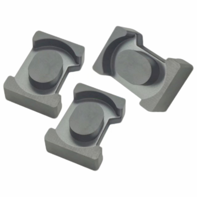 Mn-Zn Ferrite Soft Magnetic Core ATQ28/14.6 Transformer Core