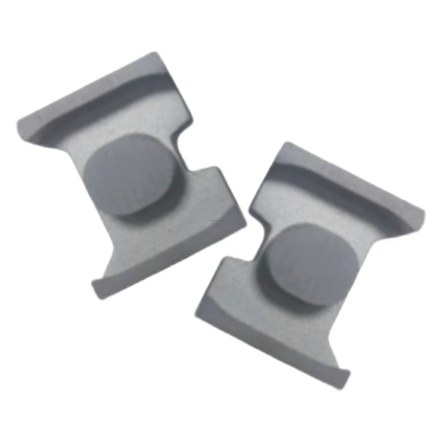 Mn-Zn Ferrite Soft Magnetic Core ATQ28/14.6 Transformer Core