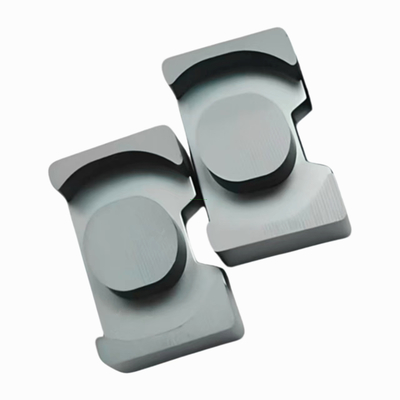 Mn-Zn Ferrite Soft Magnetic Core ATQ28/14.6 Transformer Core