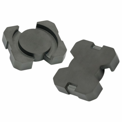 PQ20 Type Soft Magnetic Mn-Zn  Power Transformer Ferrite Core