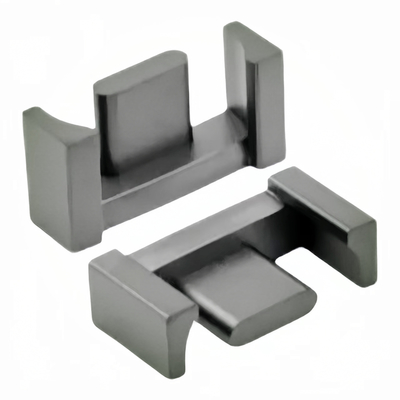 EPC17 High-frequency Transformer Mn-Zn Ferrite Magnet Soft Ferrite Core