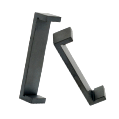 The U-shaped MnZn Ferrite Strip Is Used In Switching Power Supply Transformers  U60.5*12.5*19.3