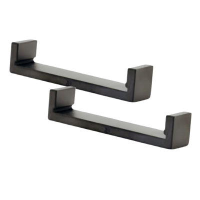 The U-shaped MnZn Ferrite Strip Is Used In Switching Power Supply Transformers  U60*13.2*15