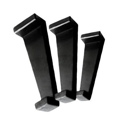 US50 Type Mn-Zn Soft Magnetic Ferrite Core For Switch Power Supply