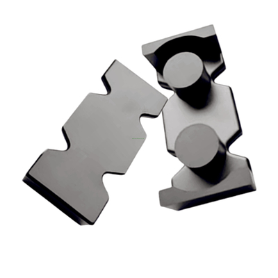 Mn-Zn Ferrite Soft Magnetic High Permeability EEC64A Core