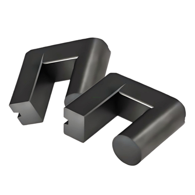 Mn-Zn Ferrite Soft Magnetic High Permeability UYF42