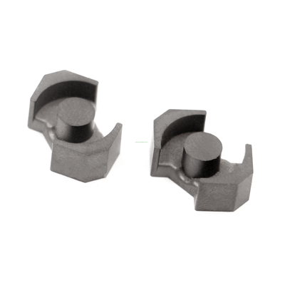 Permanent Magnet Soft Ferrite Core Factory Direct Supply RM14 PC40