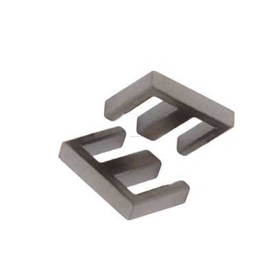 EE43/21/15 Shaped Metal Powder Magnet Mn-Zn ferrite Core