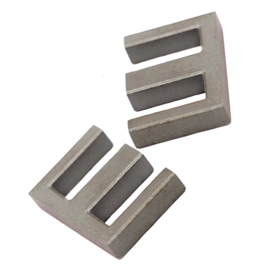 EE65/33/27 Shaped Metal Powder Magnet Mn-Zn ferrite Core