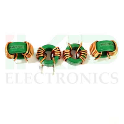 8A Common Mode Choke Coil Inductor