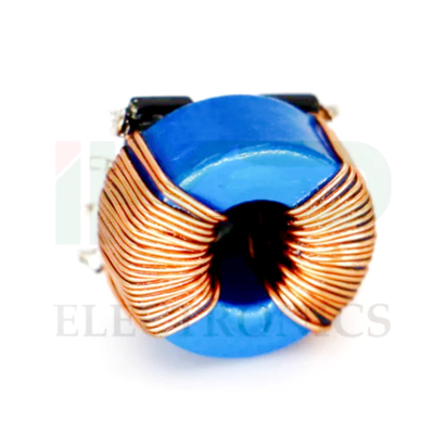SMD Type Nanocrystalline Core EMC Common Mode Filter Inductors