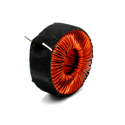 Variable Inductor Integrated Ikp Carton/Pallet Coil Filter Differential Mode Inductance