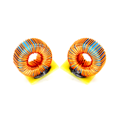 High Frequency Integrated Transformer Ikp Solar Inductor Differential Mode Inductance