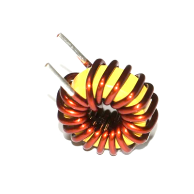 T3726-35uh Differential Mode Iron Powder Core Coil Inductor
