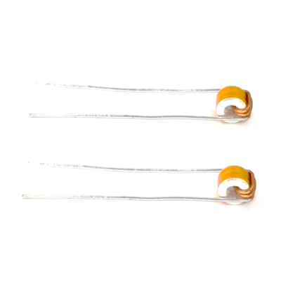Differential Mode Choke Coil for Wind Blower
