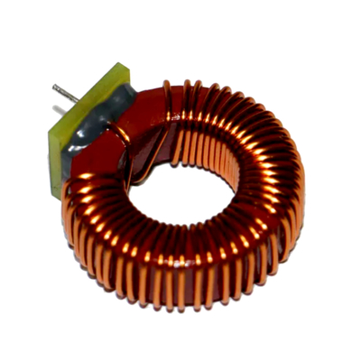 High Frequency Integrated Transformer Ikp Solar Inductor Differential Mode Inductance