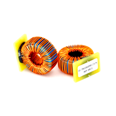 High Frequency Integrated Transformer Ikp Solar Inductor Differential Mode Inductance