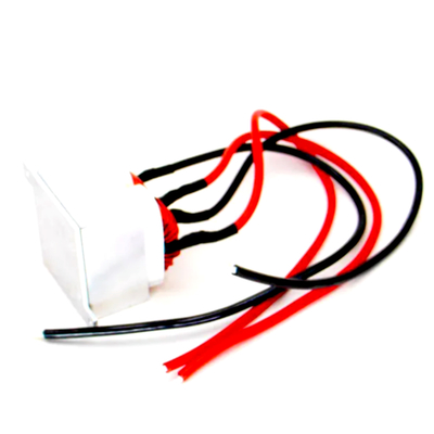 High Frequency Integrated Transformer Ikp Solar Inductor Differential Mode Inductance