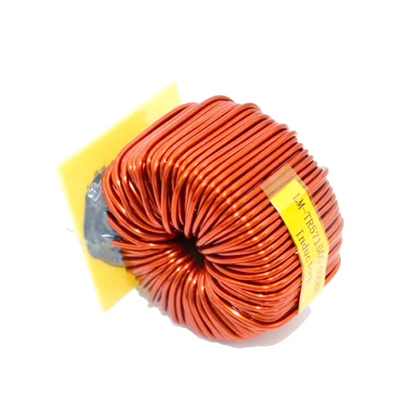 Integrated Inductor Transformer Ikp Carton/Pallet Induction Coil Differential Mode Inductance
